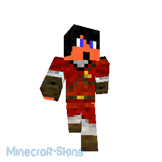 Skin CreepDe4d