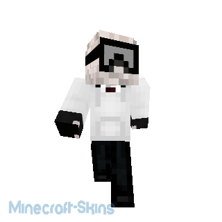 Nom de la skin :