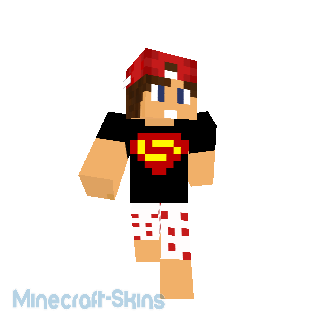 Ahixem Skin