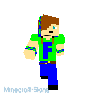 Skin de Feplex V2