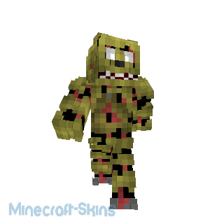 Springtrap