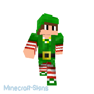 lutin_homme_vert