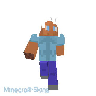 Skin de Archer