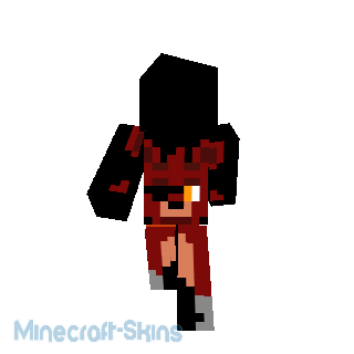 Mini Foxy