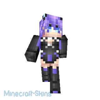 Purple Heart-HyperDimension Neptunia