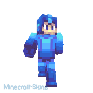 Megaman - Megaman