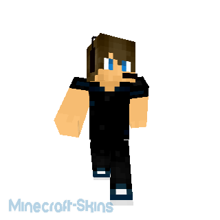 le skin de _pm21