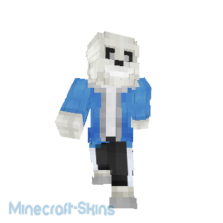 Sans (Undertale)