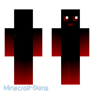 Aperçu de la skin Minecraft