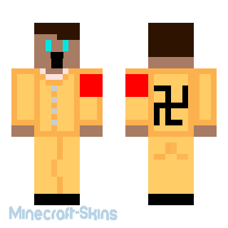 why are hitler skins not allowed in minecraft