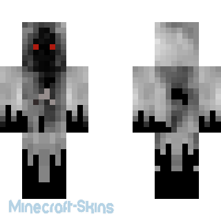 Aperçu de la skin Minecraft