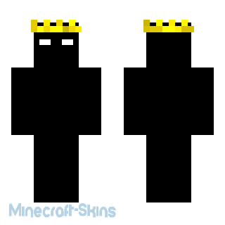 Aperçu de la skin Minecraft