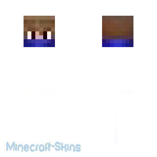 Aperçu de la skin Minecraft