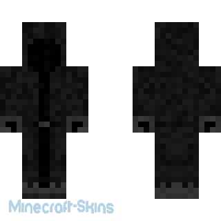 Aperçu de la skin Minecraft