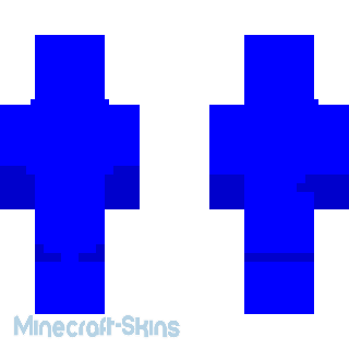 Aperçu de la skin Minecraft