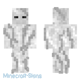 Aperçu de la skin Minecraft