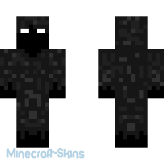 Aperçu de la skin Minecraft