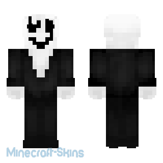 Aperçu de la skin Minecraft