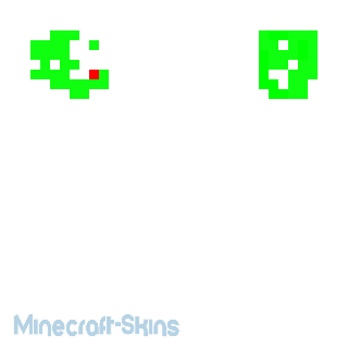 Aperçu de la skin Minecraft