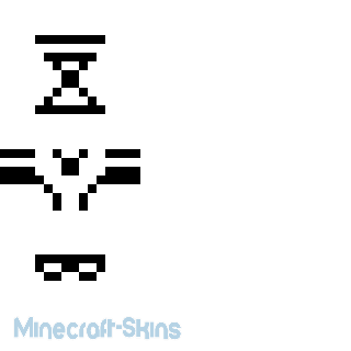 Aperçu de la skin Minecraft