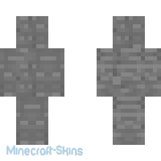 Aperçu de la skin Minecraft