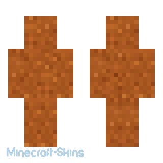 Aperçu de la skin Minecraft