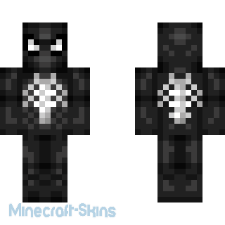 Aperçu de la skin Minecraft