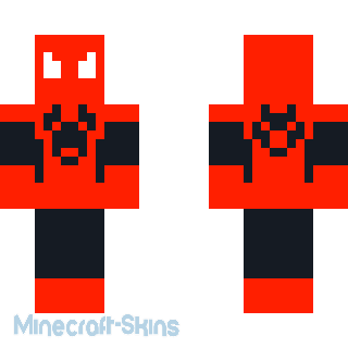 Aperçu de la skin Minecraft