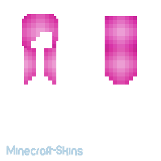 Aperçu de la skin Minecraft