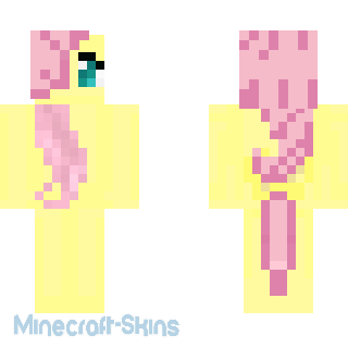 Aperçu de la skin Minecraft