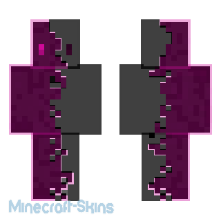 Aperçu de la skin Minecraft