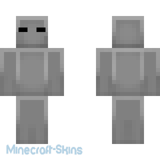 Aperçu de la skin Minecraft