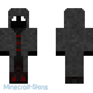 Aperçu de la skin Minecraft