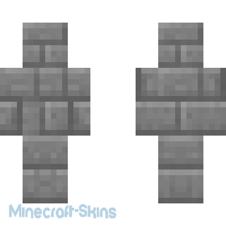 Aperçu de la skin Minecraft