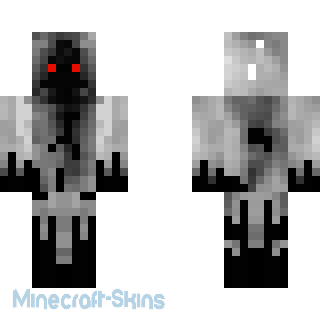 Aperçu de la skin Minecraft