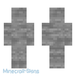 Aperçu de la skin Minecraft