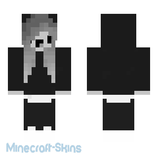 Aperçu de la skin Minecraft