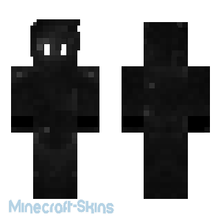 Aperçu de la skin Minecraft